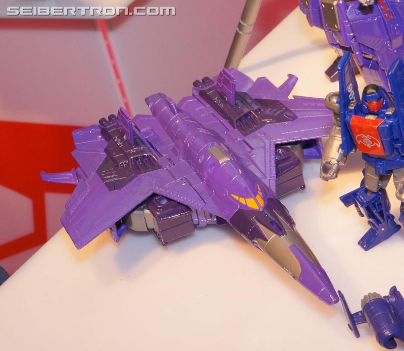 Toy Fair 2015: Combiner Wars - Transformers Event: Combiner Wars 066