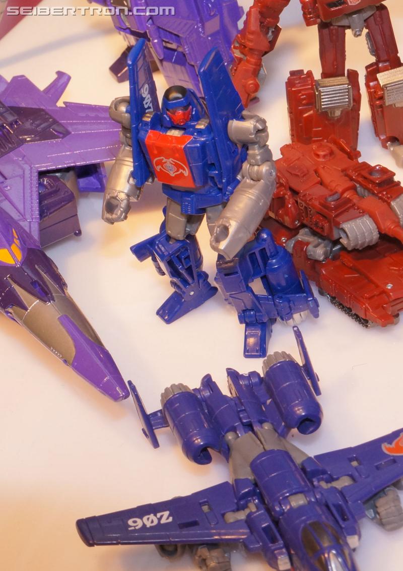Toy Fair 2015: Combiner Wars - Transformers Event: Combiner Wars 067