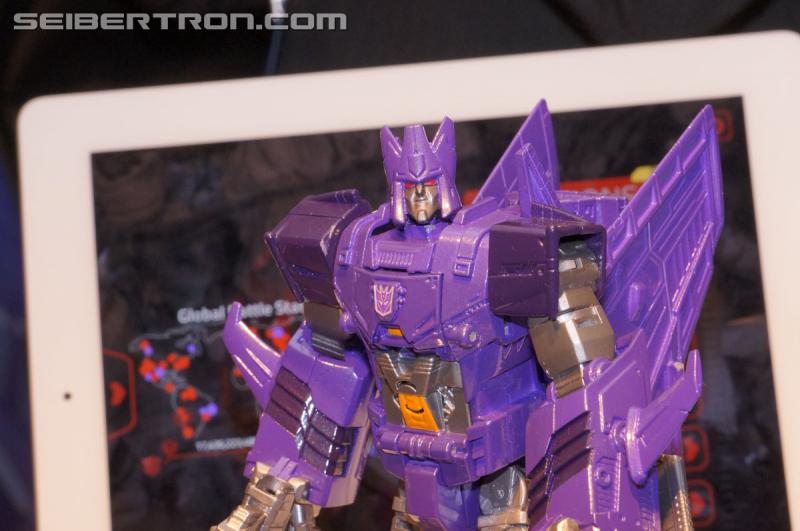 Toy Fair 2015: Combiner Wars - Transformers Event: Combiner Wars 070