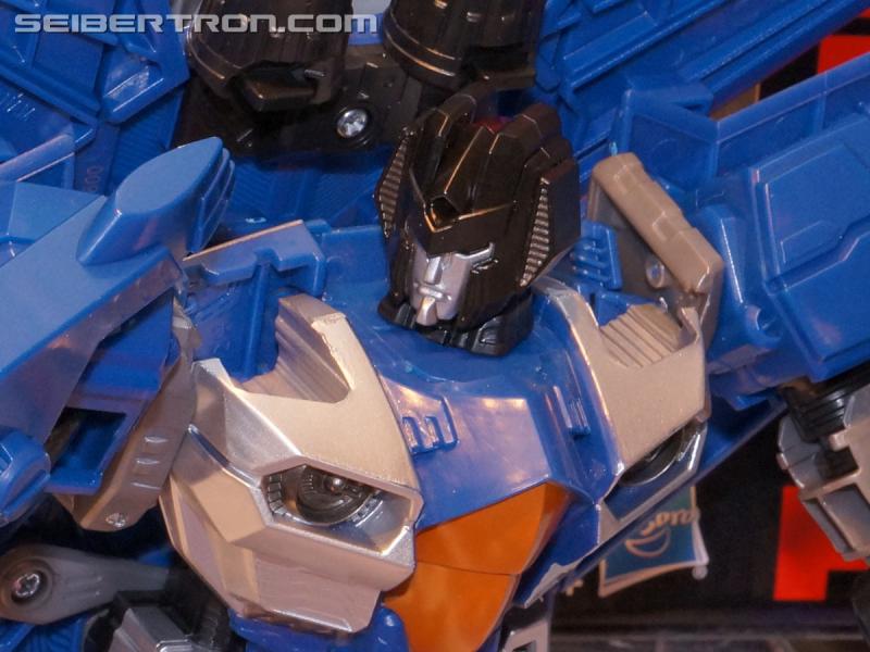 Toy Fair 2015: Combiner Wars - Transformers Event: Combiner Wars 074
