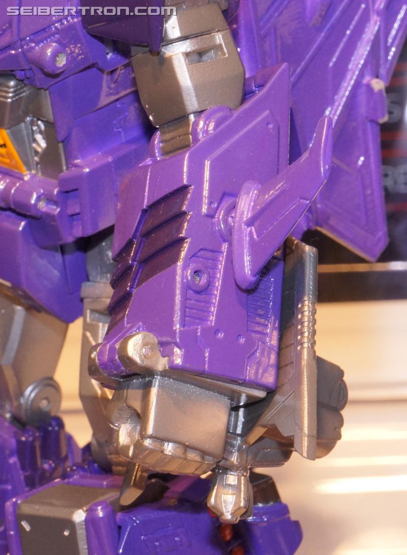 Toy Fair 2015: Combiner Wars - Transformers Event: Combiner Wars 081