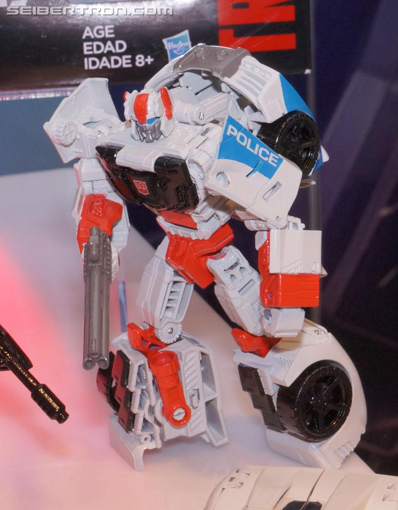 Toy Fair 2015: Combiner Wars - Transformers Event: Combiner Wars 085