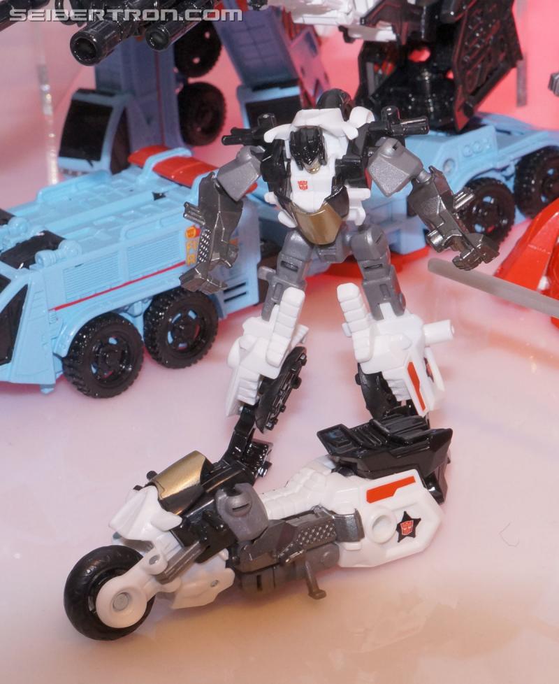 Toy Fair 2015: Combiner Wars - Transformers Event: Combiner Wars 087