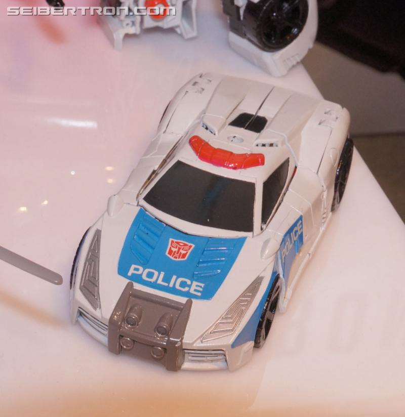 Toy Fair 2015: Combiner Wars - Transformers Event: Combiner Wars 093