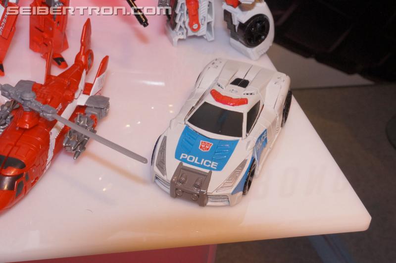 Toy Fair 2015: Combiner Wars - Transformers Event: Combiner Wars 094