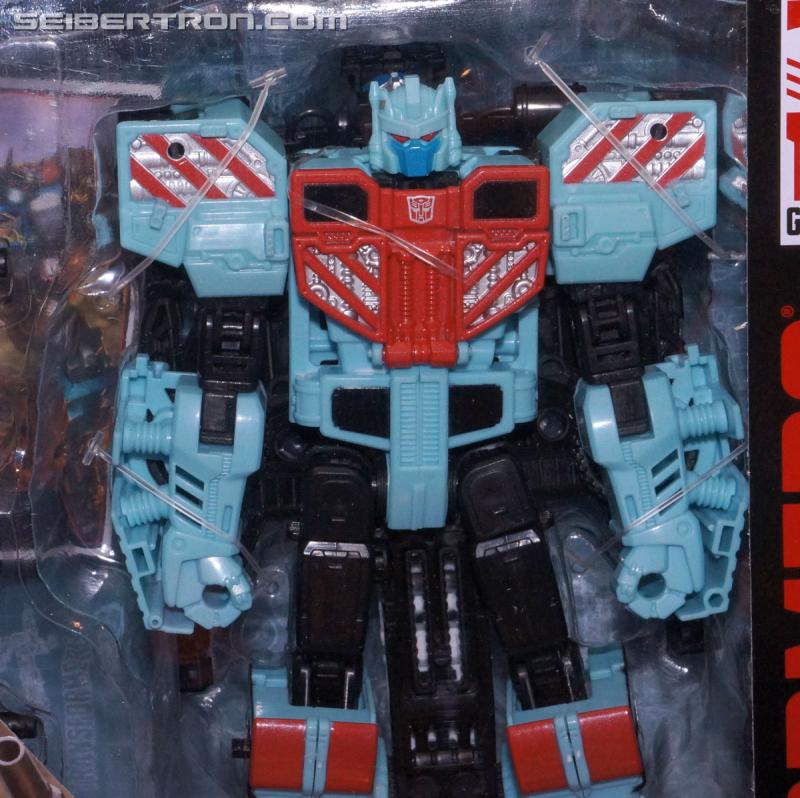 Toy Fair 2015: Combiner Wars - Transformers Event: Combiner Wars 102