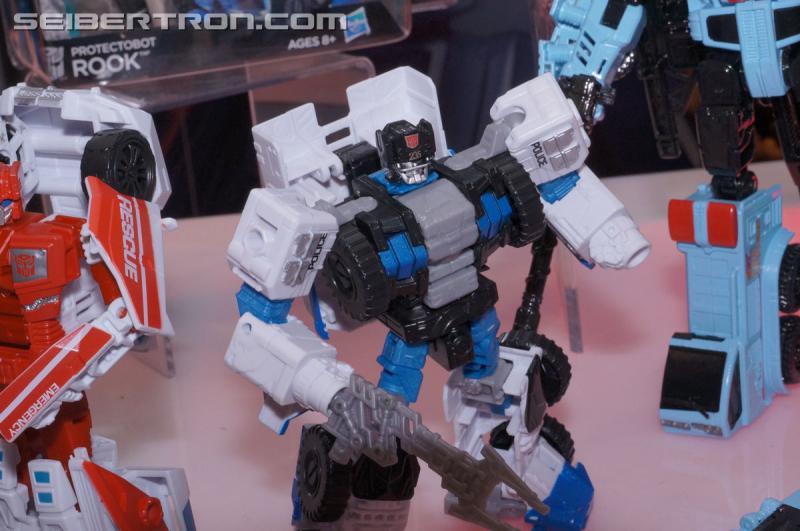 Toy Fair 2015: Combiner Wars - Transformers Event: Combiner Wars 107