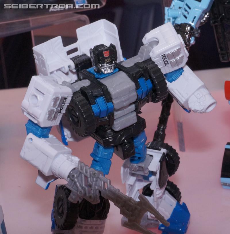 Toy Fair 2015: Combiner Wars - Transformers Event: Combiner Wars 108