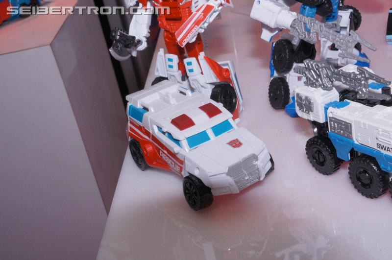 Toy Fair 2015: Combiner Wars - Transformers Event: Combiner Wars 113