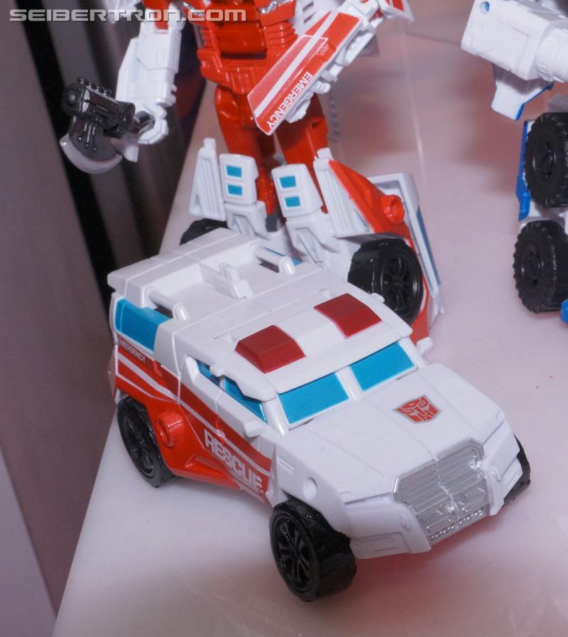 Toy Fair 2015: Combiner Wars - Transformers Event: Combiner Wars 114