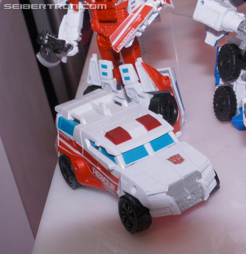Toy Fair 2015: Combiner Wars - Transformers Event: Combiner Wars 115