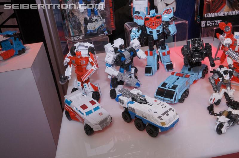 Toy Fair 2015: Combiner Wars - Transformers Event: Combiner Wars 116
