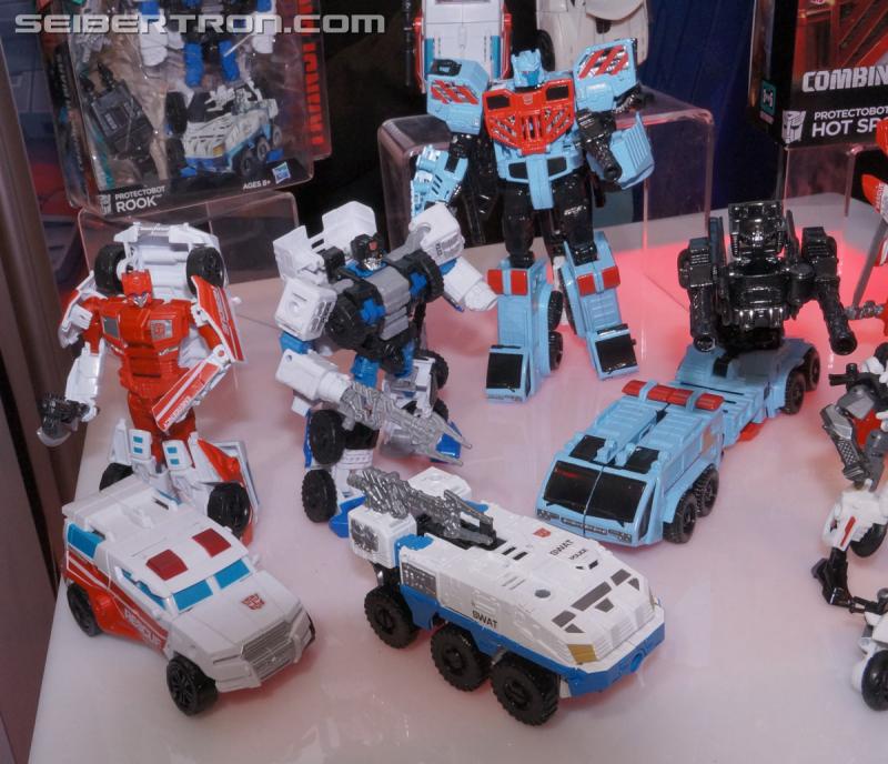 Toy Fair 2015: Combiner Wars - Transformers Event: Combiner Wars 117