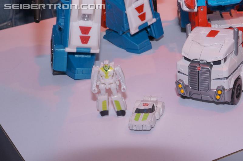 Toy Fair 2015: Combiner Wars - Transformers Event: Combiner Wars 128