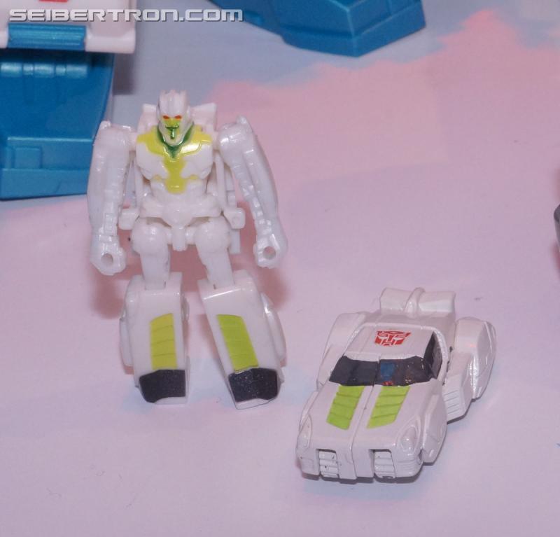 Toy Fair 2015: Combiner Wars - Transformers Event: Combiner Wars 129