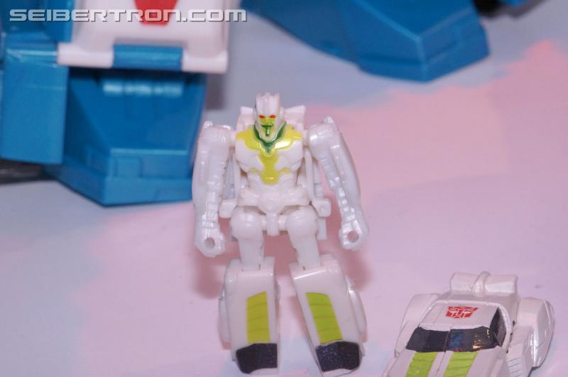 Toy Fair 2015: Combiner Wars - Transformers Event: Combiner Wars 130
