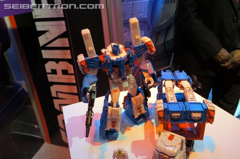 Toy Fair 2015: Combiner Wars - Transformers Event: Combiner Wars 138