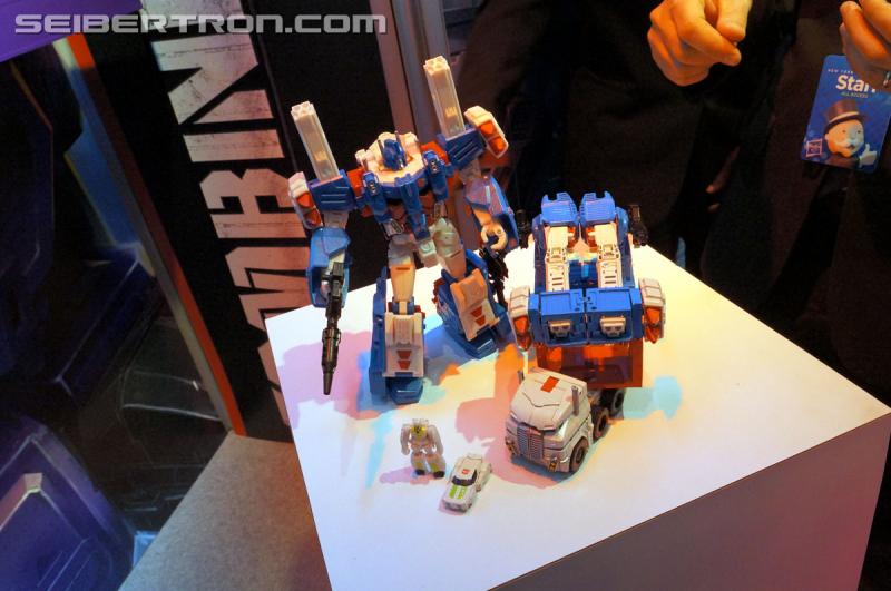Toy Fair 2015: Combiner Wars - Transformers Event: Combiner Wars 141