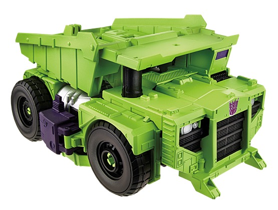 Toy Fair 2015 - Generations Combiner Wars Official Images