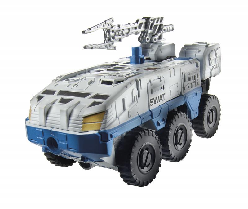 Transformers News: Toy Fair US 2015 Coverage - Official Hasbro Images of Transformers Generations Combiner Wars