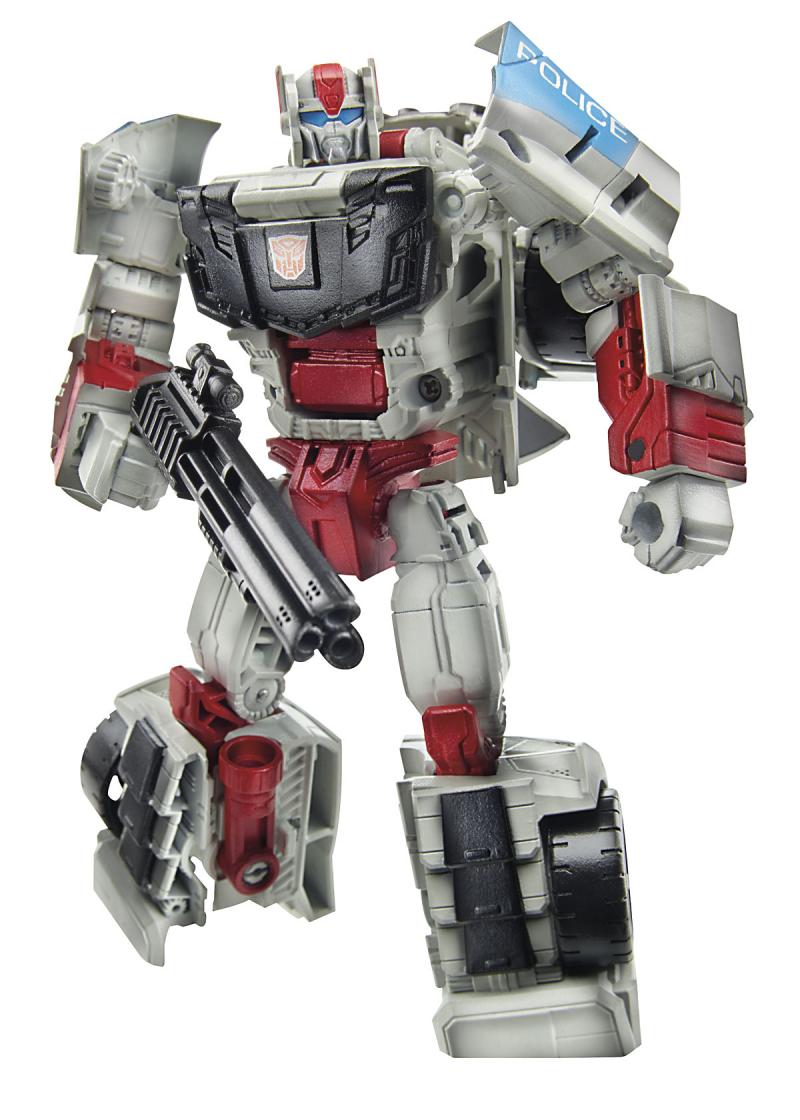 Toy Fair 2015 - Generations Combiner Wars Official Images