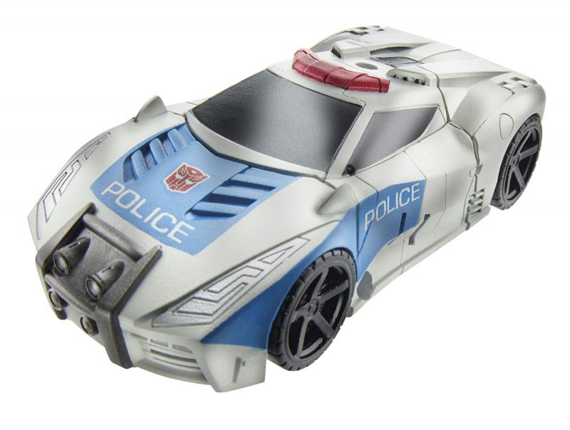 Toy Fair 2015: Generations Combiner Wars Official Images - Transformers Event: Gen Dlx Veh 4