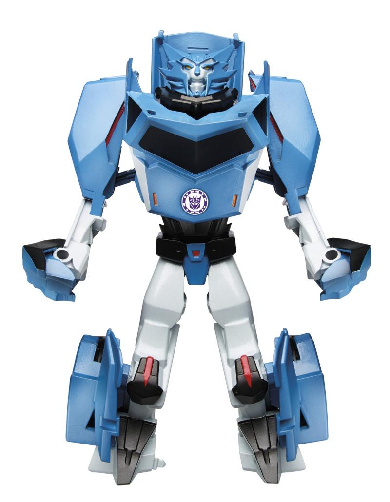 Toy Fair 2015 - Robots In Disguise 2015 Official Images