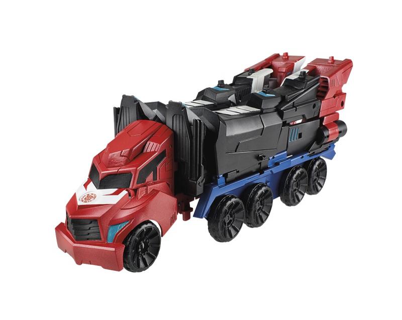 Toy Fair 2015: Robots In Disguise 2015 Official Images - Transformers Event: Rid Mega Optimus Prime 01