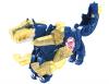 Toy Fair 2015: Robots In Disguise 2015 Official Images - Transformers Event: Minicon Akitawolf Beast B