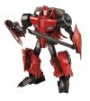 Toy Fair 2015: Robots In Disguise 2015 Official Images - Transformers Event: Warrior Sideswipe