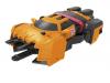 Toy Fair 2015: Robots In Disguise 2015 Official Images - Transformers Event: Minicon Deployers Drift Vehicle