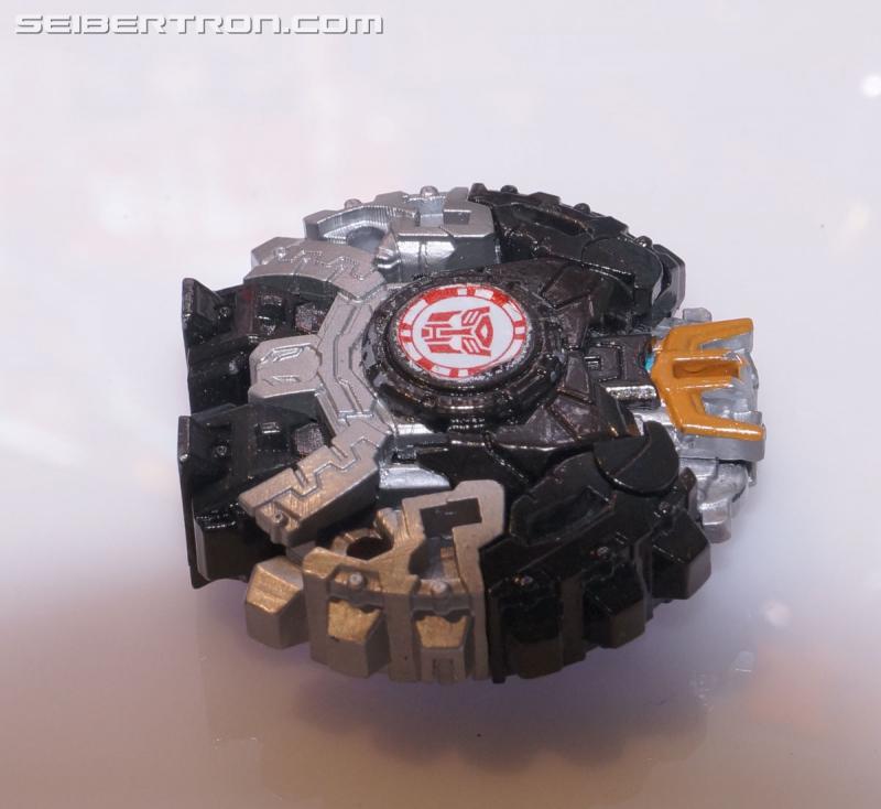 Toy Fair 2015: Robots In Disguise 2015 - Transformers Event: Robots In Disguise 015