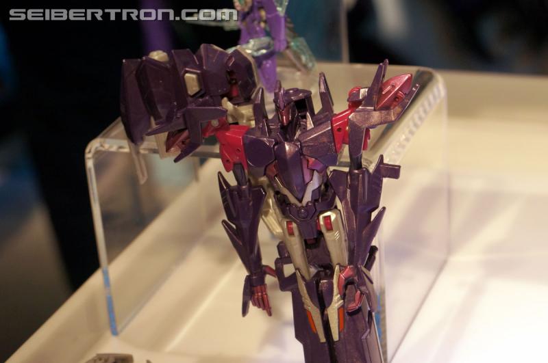 Toy Fair 2015: Robots In Disguise 2015 - Transformers Event: Robots In Disguise 023