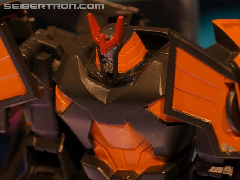 Toy Fair 2015: Robots In Disguise 2015 - Transformers Event: Robots In Disguise 027