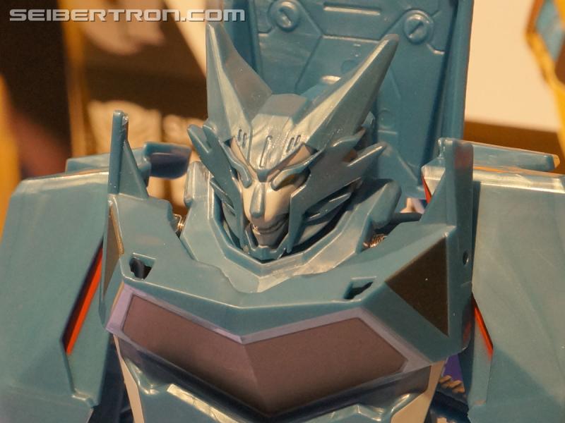 Toy Fair 2015: Robots In Disguise 2015 - Transformers Event: Robots In Disguise 051
