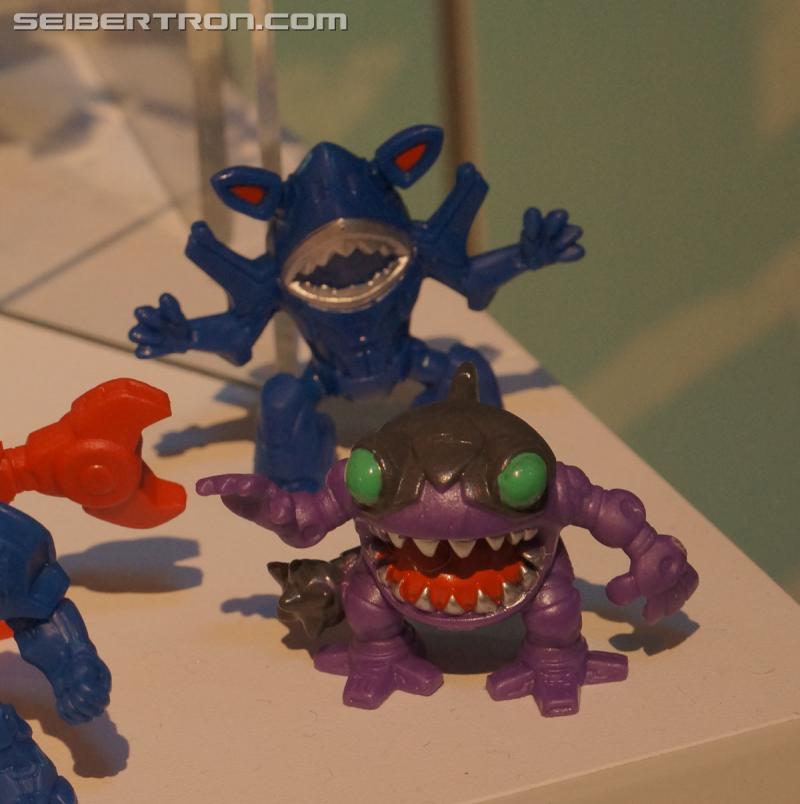 Toy Fair 2015: Robots In Disguise 2015 - Transformers Event: Robots In Disguise 099