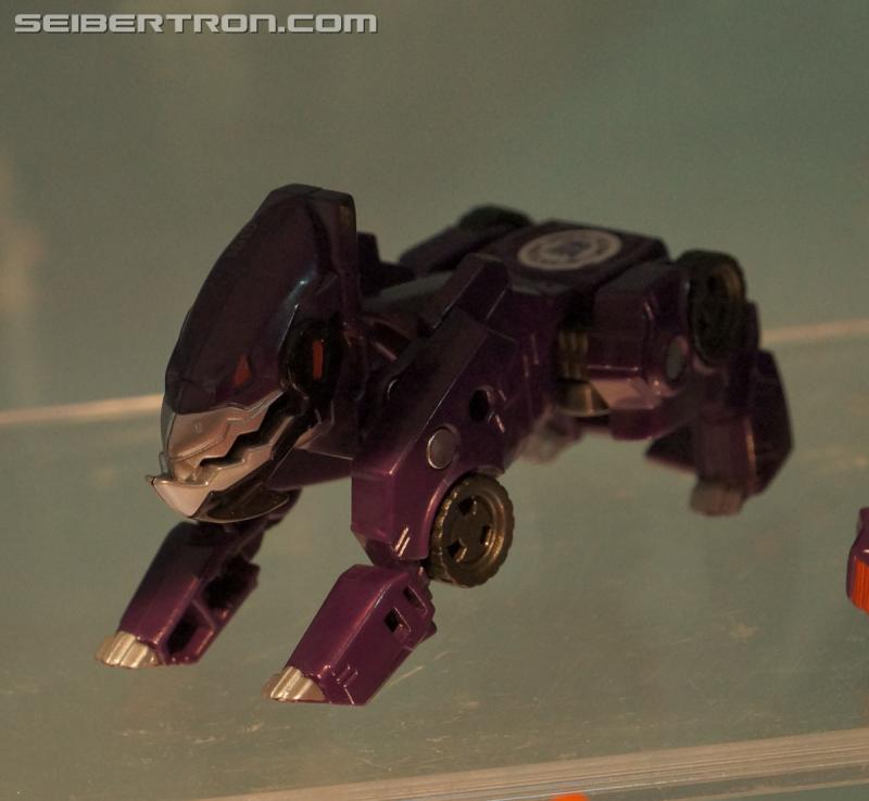 Toy Fair 2015: Robots In Disguise 2015 - Transformers Event: Robots In Disguise 107