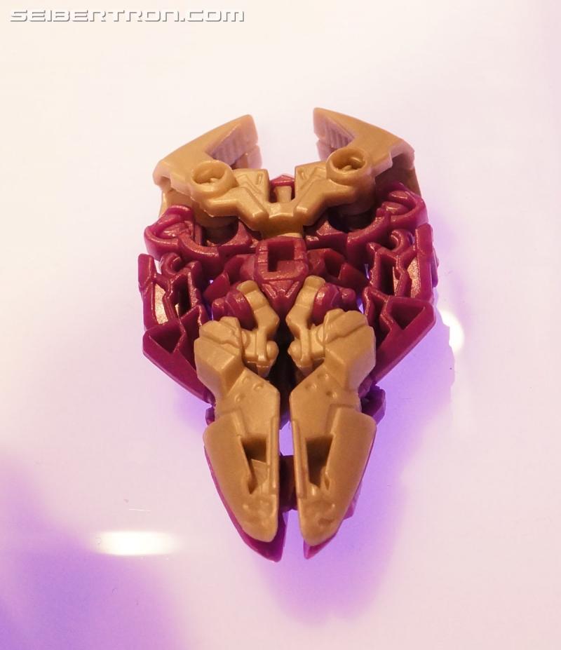 Toy Fair 2015: Robots In Disguise 2015 - Transformers Event: Robots In Disguise 115