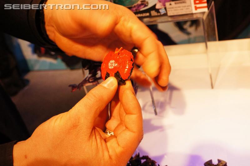 Toy Fair 2015: Robots In Disguise 2015 - Transformers Event: Robots In Disguise 116