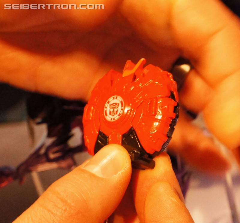 Toy Fair 2015: Robots In Disguise 2015 - Transformers Event: Robots In Disguise 117