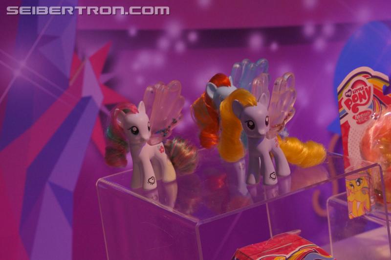 Toy Fair 2015: My Little Pony - Transformers Event: My Little Pony 047