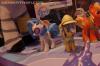 Toy Fair 2015: My Little Pony - Transformers Event: My Little Pony 051