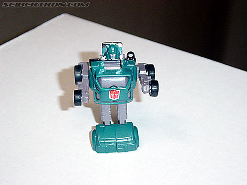 BotCon 2002: Convention Exclusives Gallery - Transformers Event: Botcon-2002-exclusives002