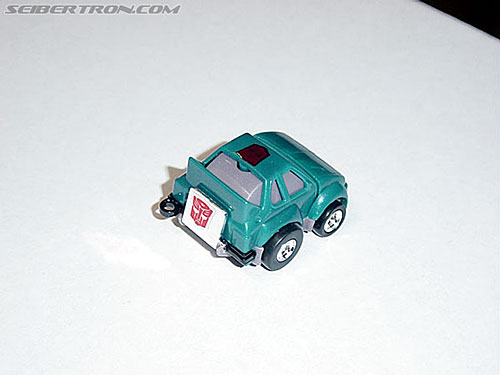 BotCon 2002: Convention Exclusives Gallery - Transformers Event: Botcon-2002-exclusives004