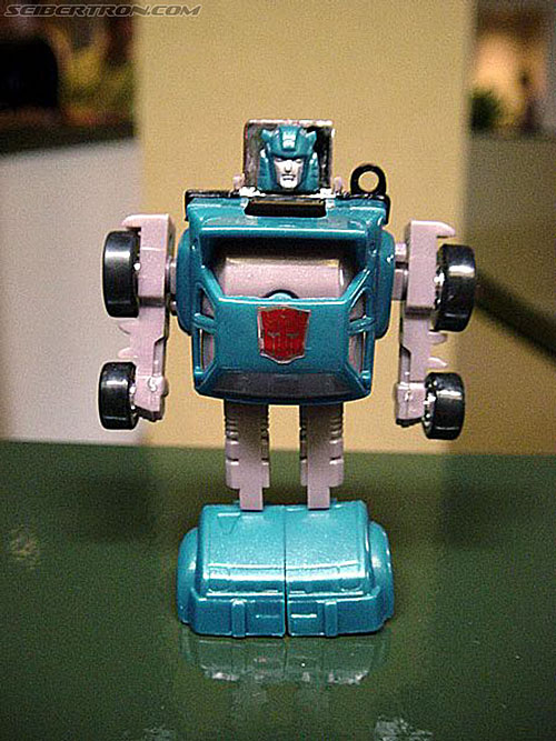 BotCon 2002: Convention Exclusives Gallery - Transformers Event: Botcon-2002-exclusives005