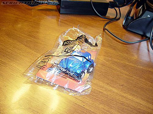 BotCon 2002: Convention Exclusives Gallery - Transformers Event: Botcon-2002-exclusives007