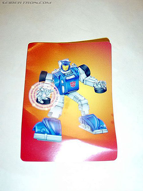 BotCon 2002: Convention Exclusives Gallery - Transformers Event: Botcon-2002-exclusives008