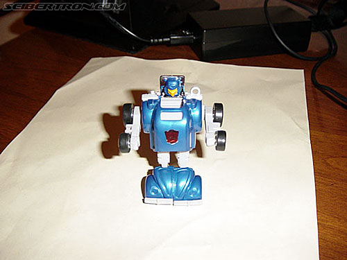 BotCon 2002: Convention Exclusives Gallery - Transformers Event: Botcon-2002-exclusives012