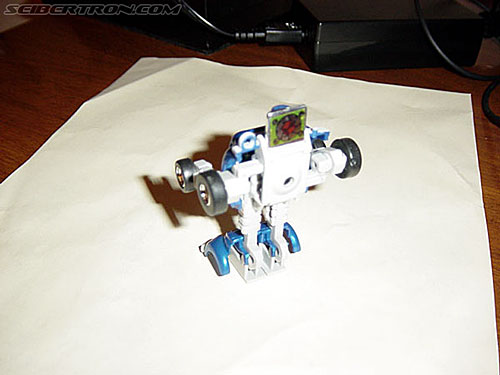 BotCon 2002: Convention Exclusives Gallery - Transformers Event: Botcon-2002-exclusives013