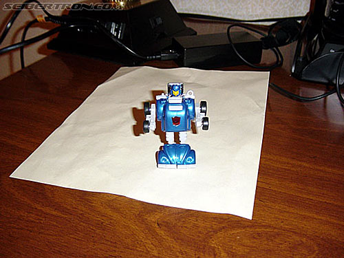 BotCon 2002: Convention Exclusives Gallery - Transformers Event: Botcon-2002-exclusives014